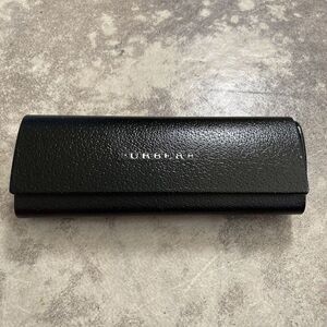 Burberry Frames Eye Glasses with Black Case Womens Casual‎ Eyewear